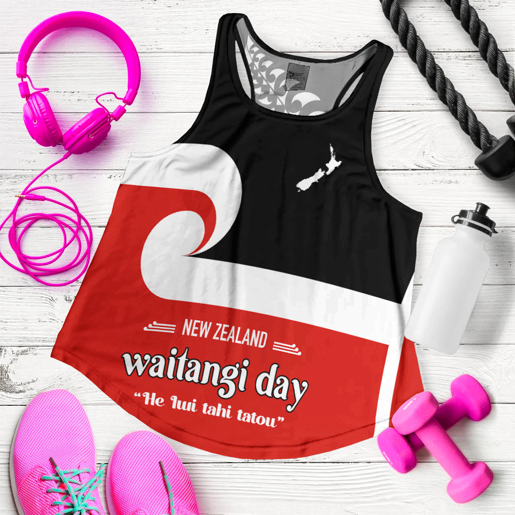 custom-personalised-waitangi-day-women-racerback-tank-maori-fern-and-tino-rangatiratanga-flag