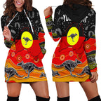 custom-personalised-aboriginal-flag-hoodie-dress-map-aussie