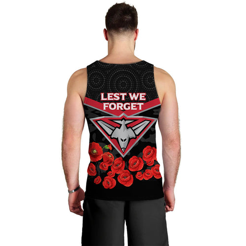 essendon-bombers-anzac-day-men-tank-top-indigenous-art