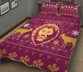 brisbane-lion-quilt-bed-set-christmas-ugly-style