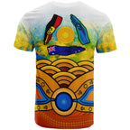 aboriginal-kid-t-shirts-australia-kangaroo-naidoc-week-2021