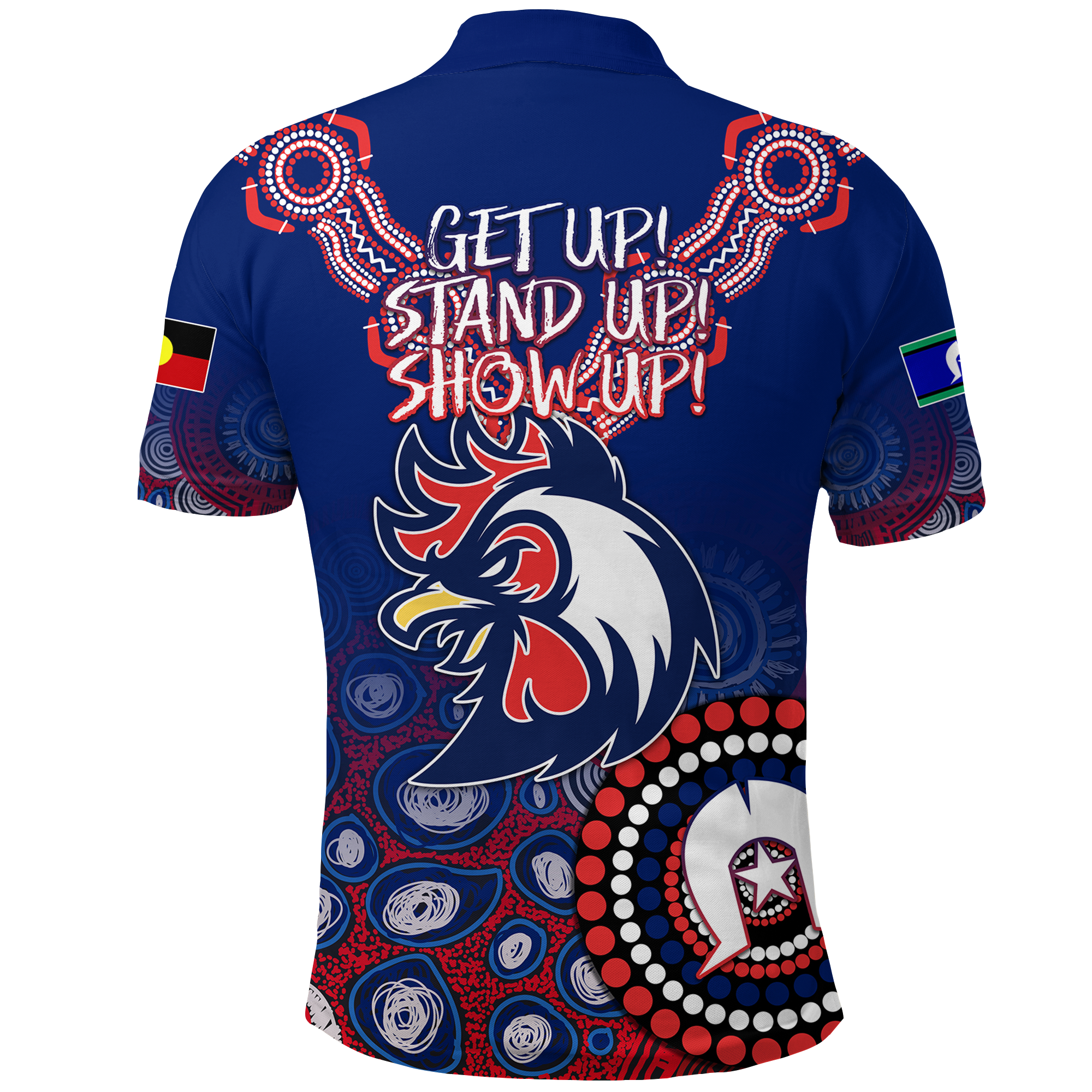 roosters-rugby-naidoc-2022-aboriginal-polo-shirt