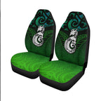 new-zealand-maori-car-seat-covers-paua-shell-green