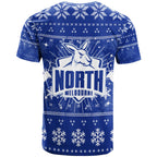 north-melbourne-t-shirt-christmas-ugly-style
