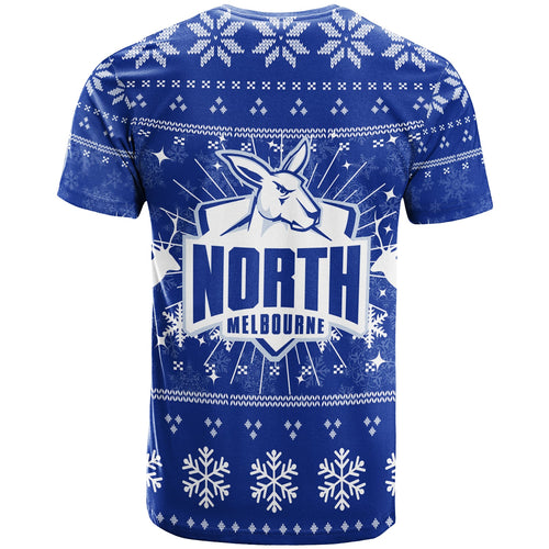 north-melbourne-t-shirt-christmas-ugly-style