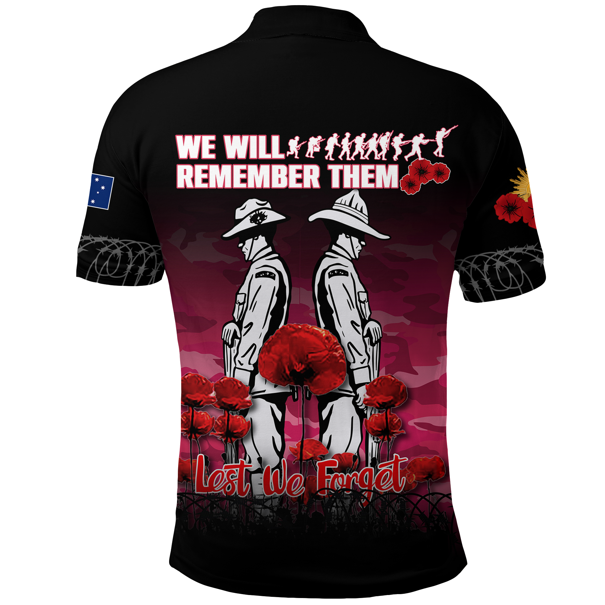 australia-anzac-2022-polo-shirt-camouflage-with-poppy-pink