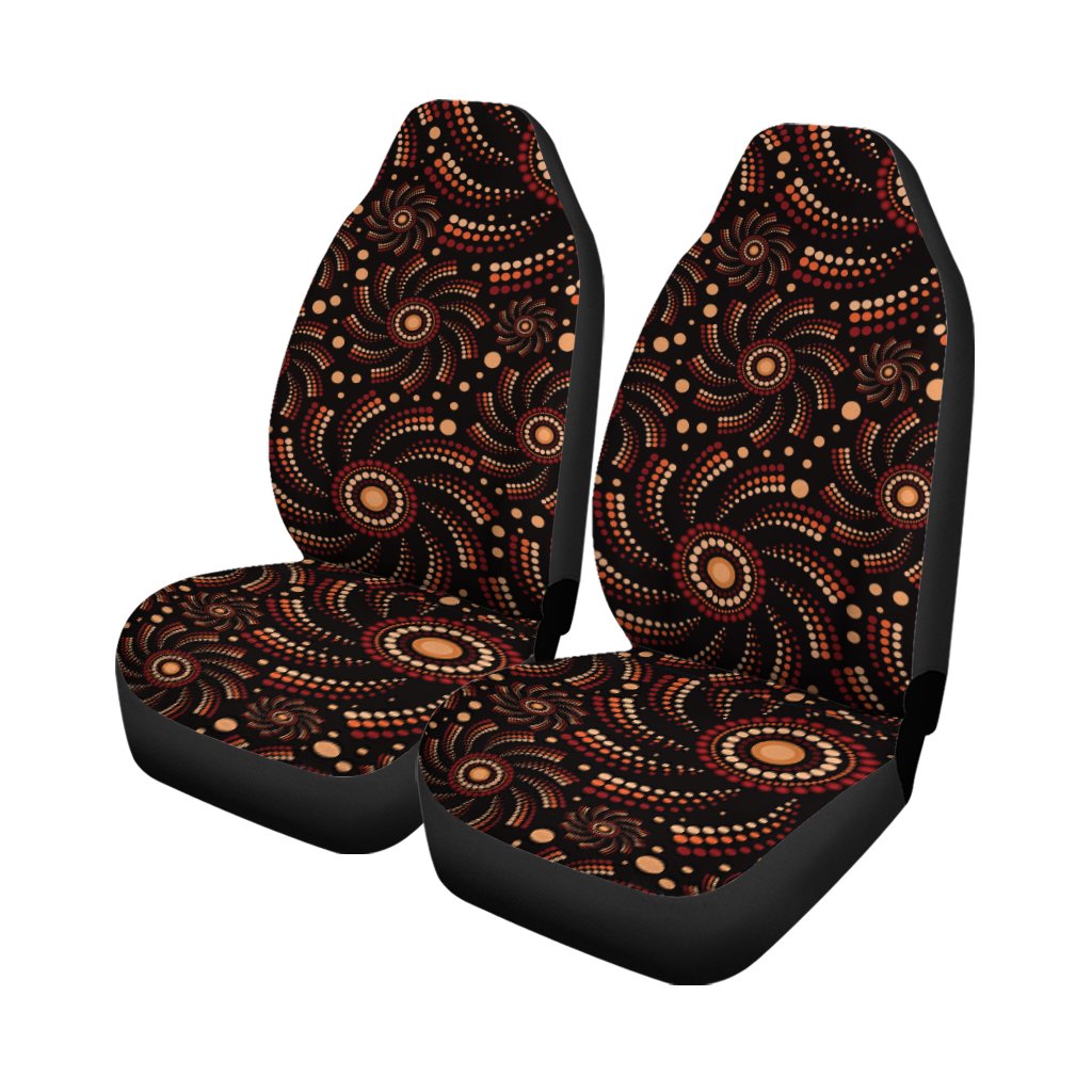 aboriginal-car-seat-covers-aboriginal-circle-dot-painting-patterns