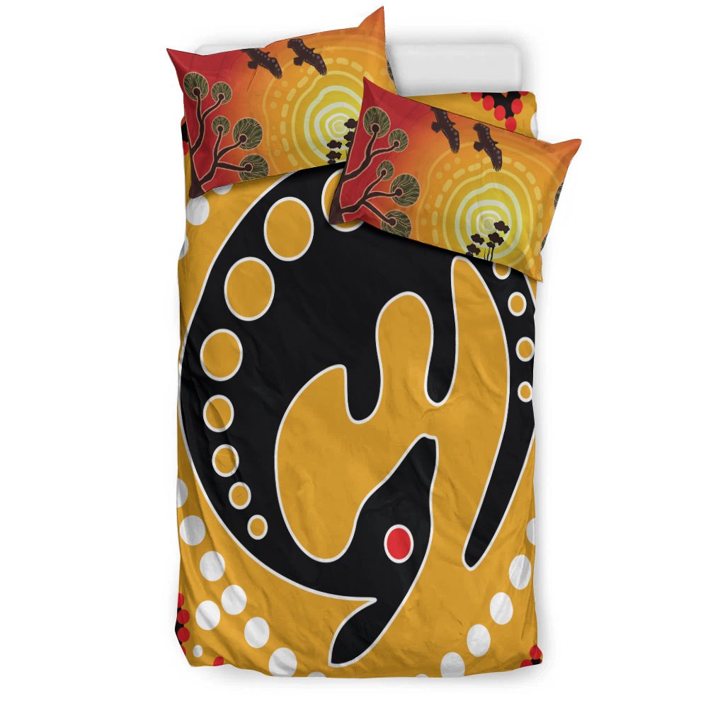 aboriginal-bedding-set-baby-kangaroo