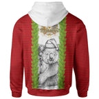 christmas-hoodie-merry-christmas-koala