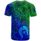 aboriginal-t-shirts-torres-strait-islands-flag