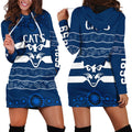 cats-indigenous-hoodie-dress-football-geelong