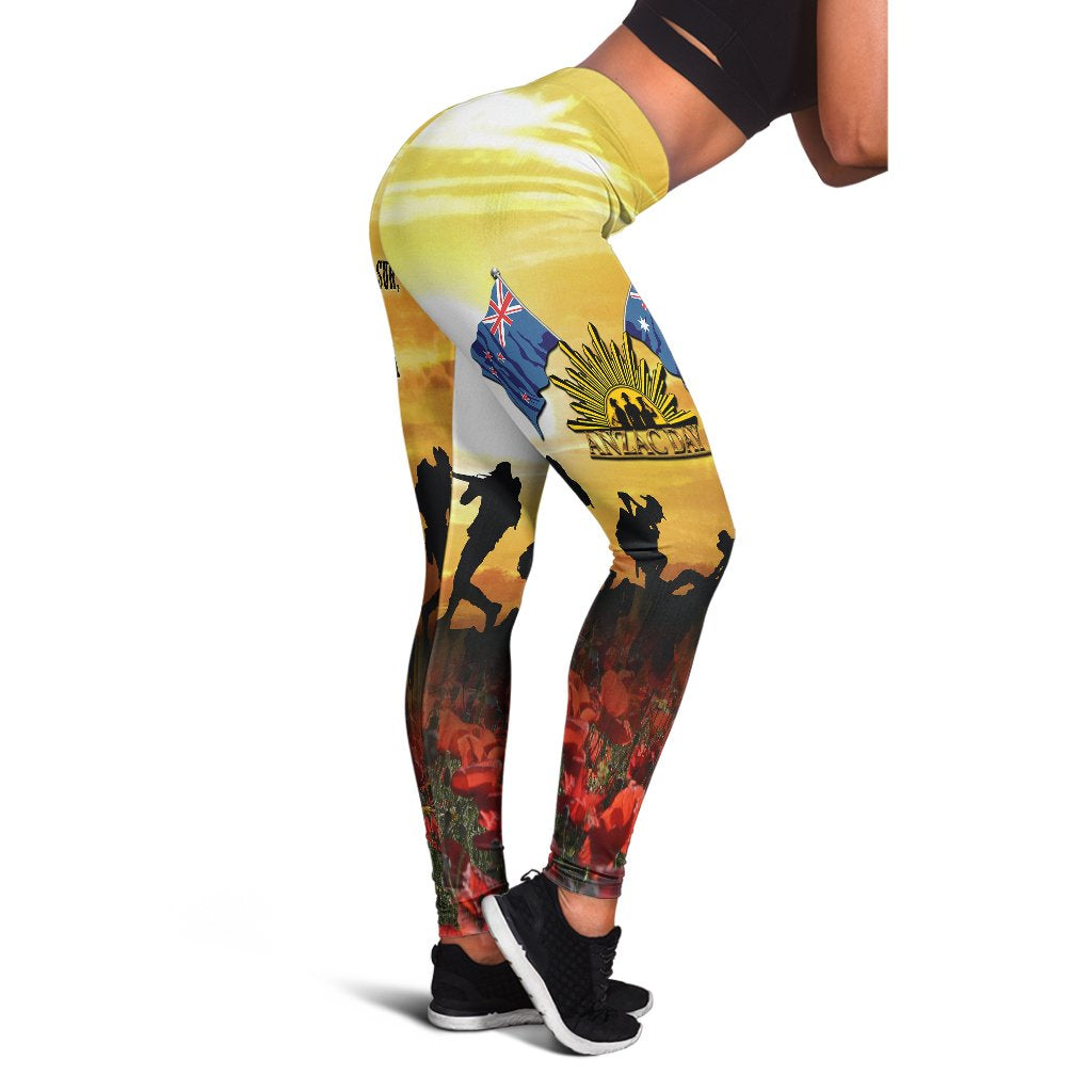 anzac-leggings-australian-and-new-zealand-army-corps