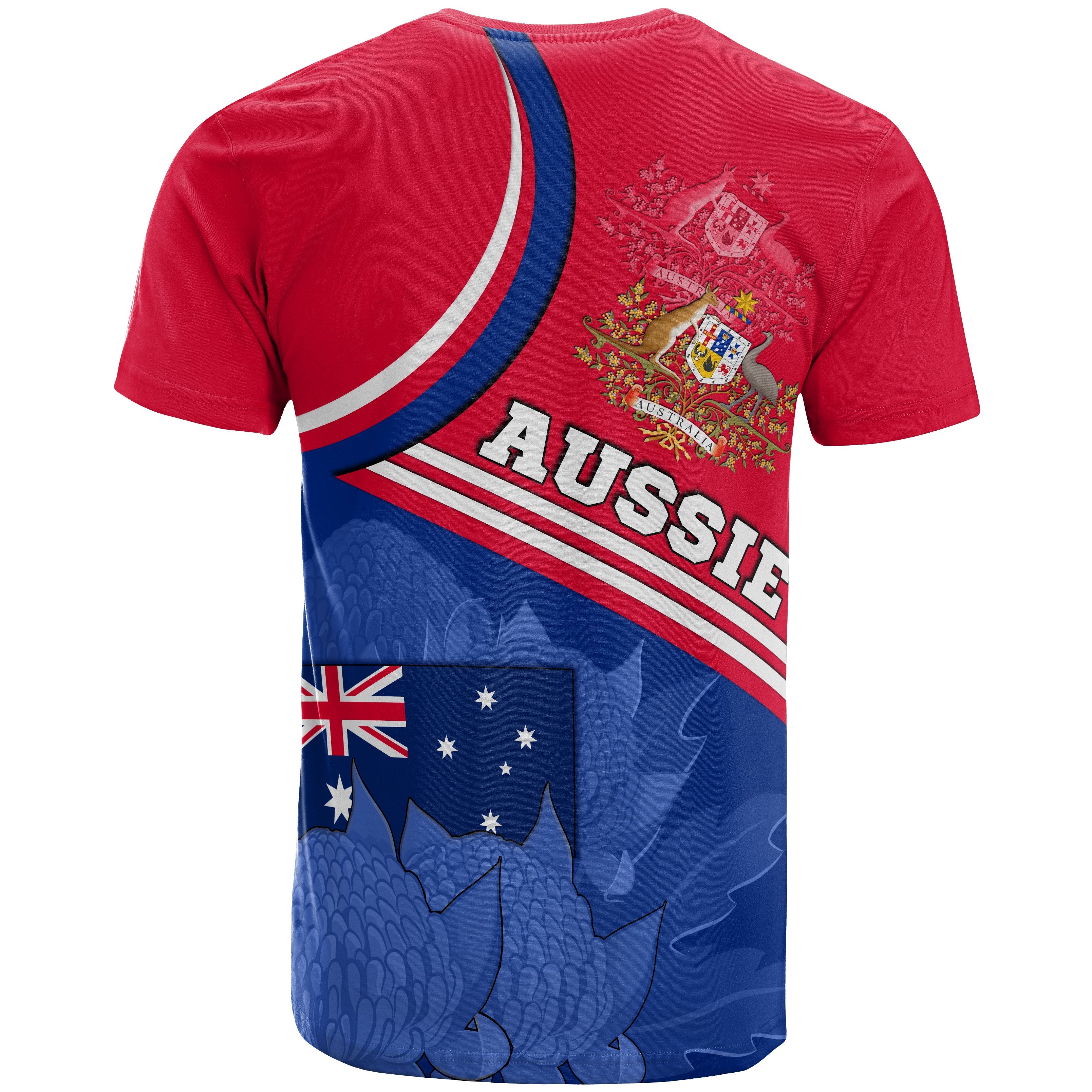 t-shirt-aus-flag-and-coat-of-arms-shirt-waratah-flowers