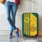 custom-luggage-covers-australia-kangaroo-sign-national-color