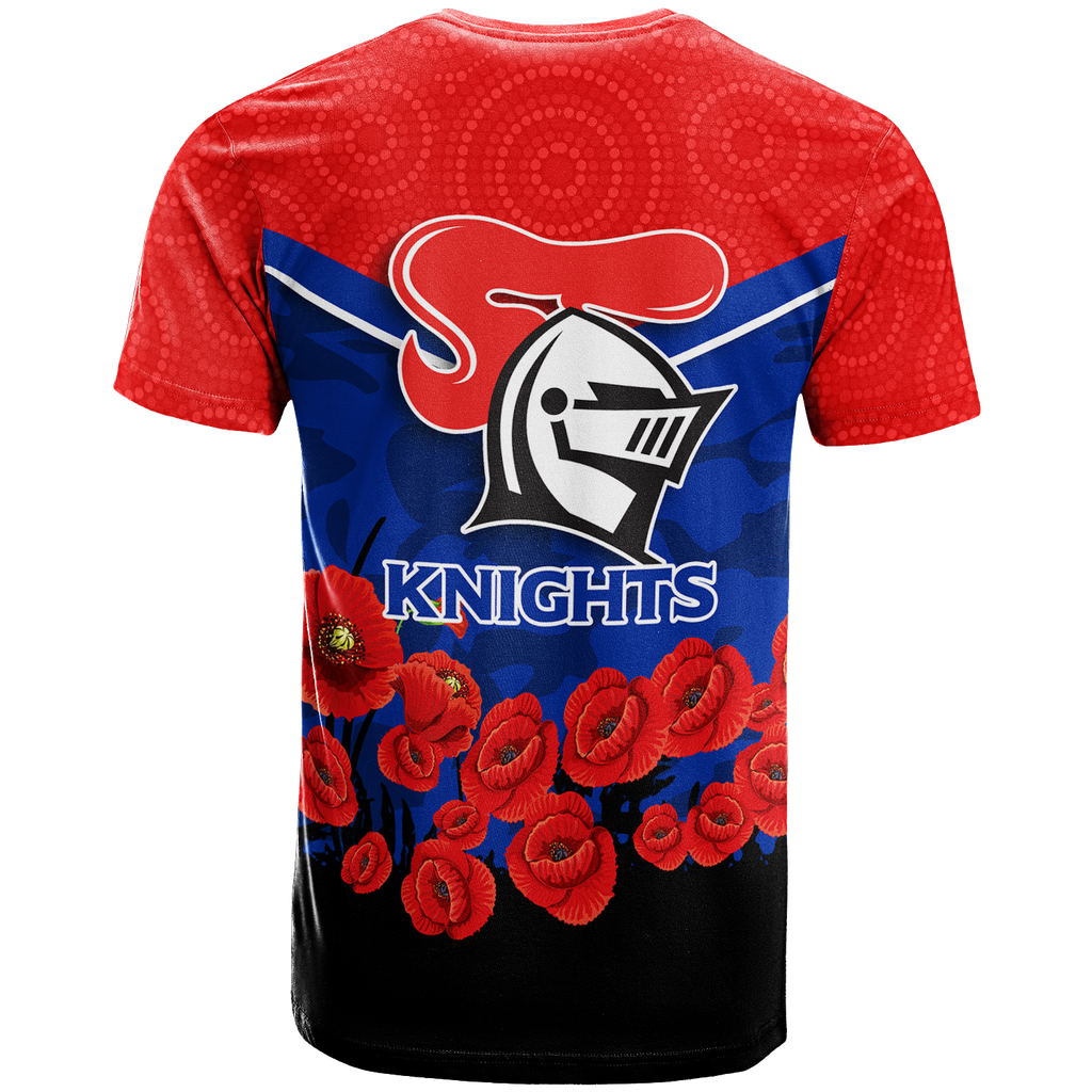 newcastle-knights-anzac-day-indigenous-art-t-shirt