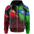 aboriginal-kid-zip-up-hoodie-naidoc-week