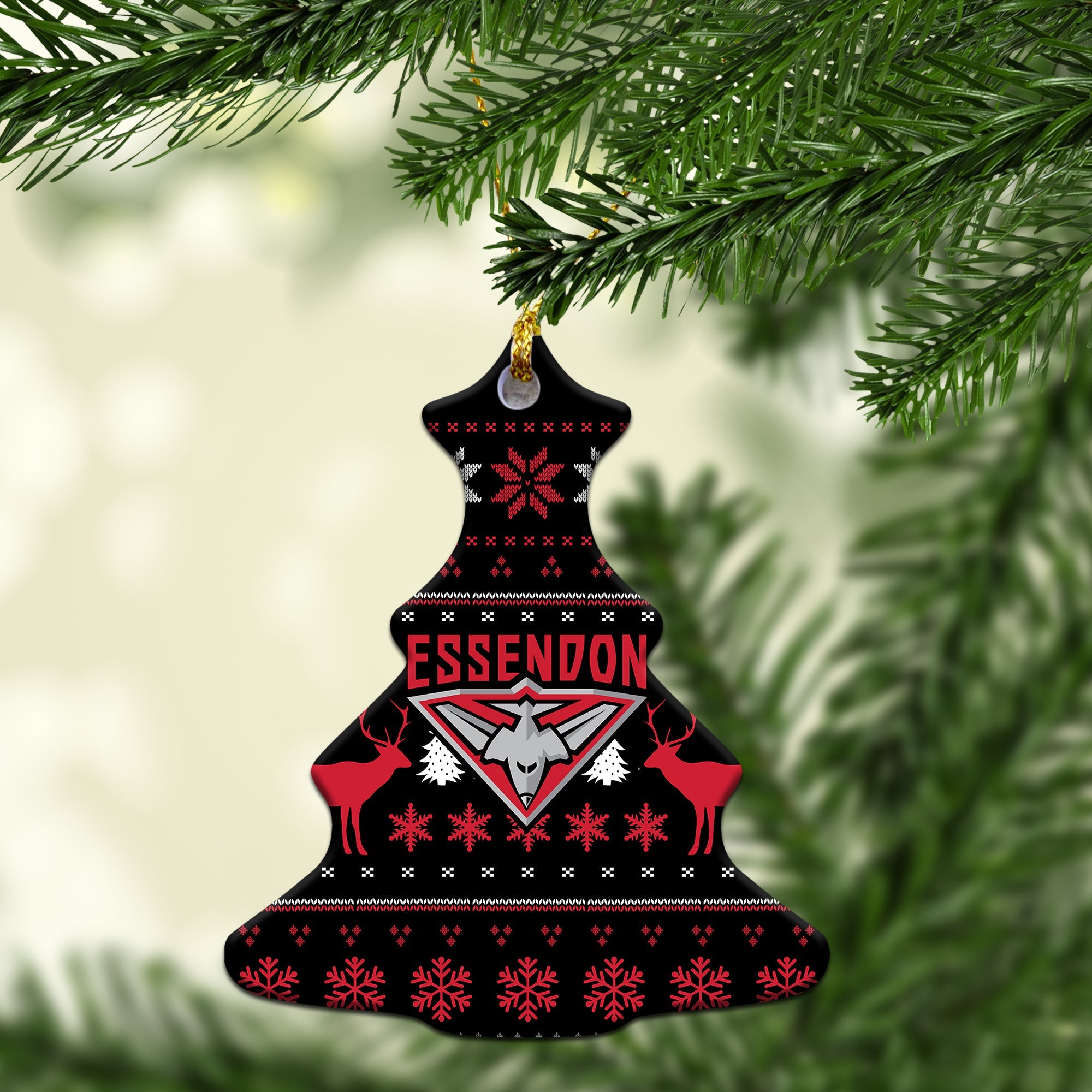 essendon-christmas-ornament-christmas-ugly-style