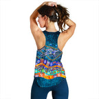 australia-indigenous-women-tank-top-dot-painting-art