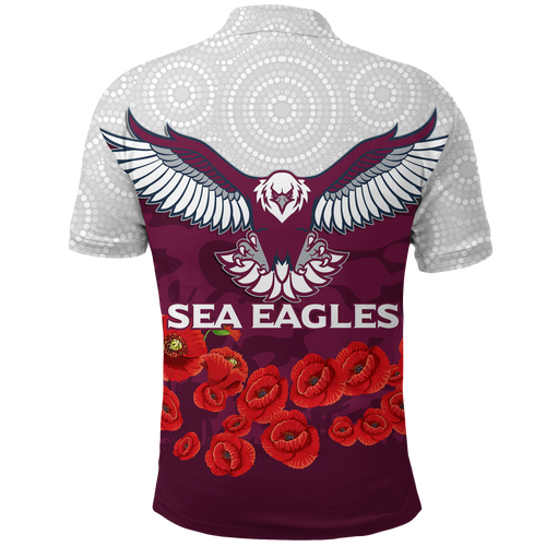 sea-eagles-anzac-day-indigenous-art-polo-shirt