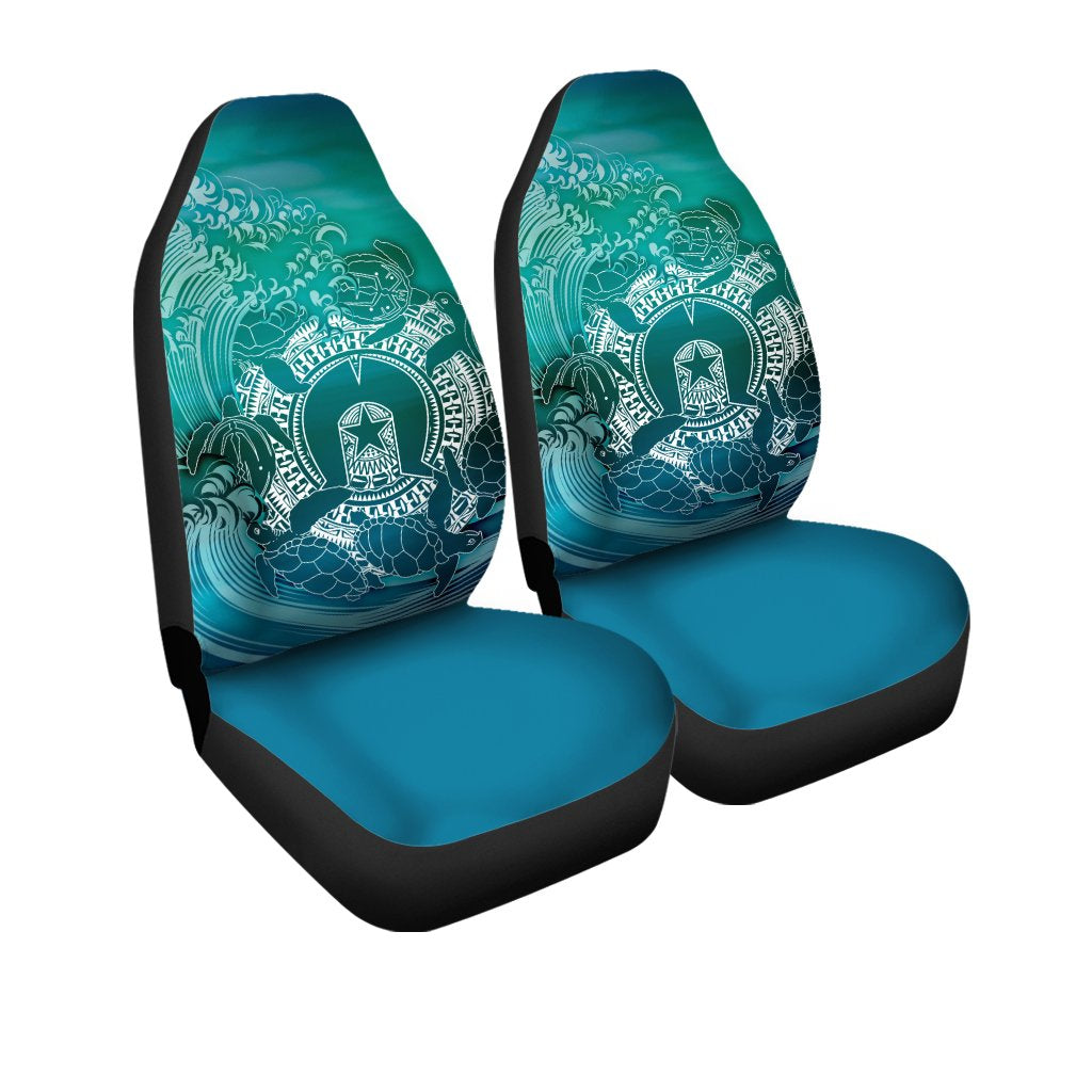 aboriginal-car-seat-covers-torres-strait-islands-in-wave