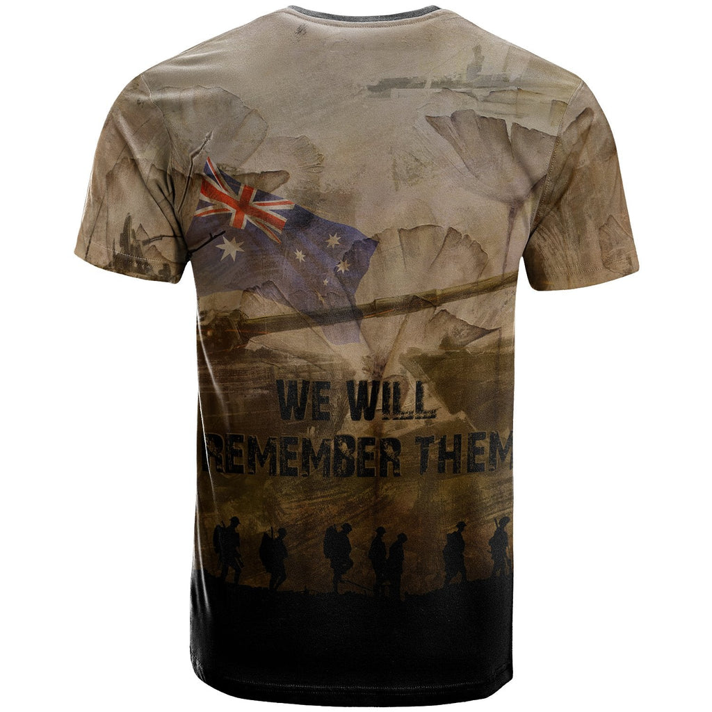 anzac-day-2021-t-shirts-lest-we-forget-vintage-style