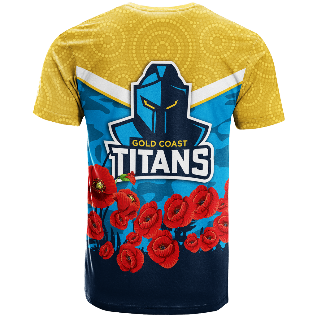 gold-coast-titans-anzac-day-indigenous-art-t-shirt