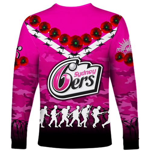 sydney-sixers-anzac-2022-long-sleeve-shirt-camouflage-with-poppy
