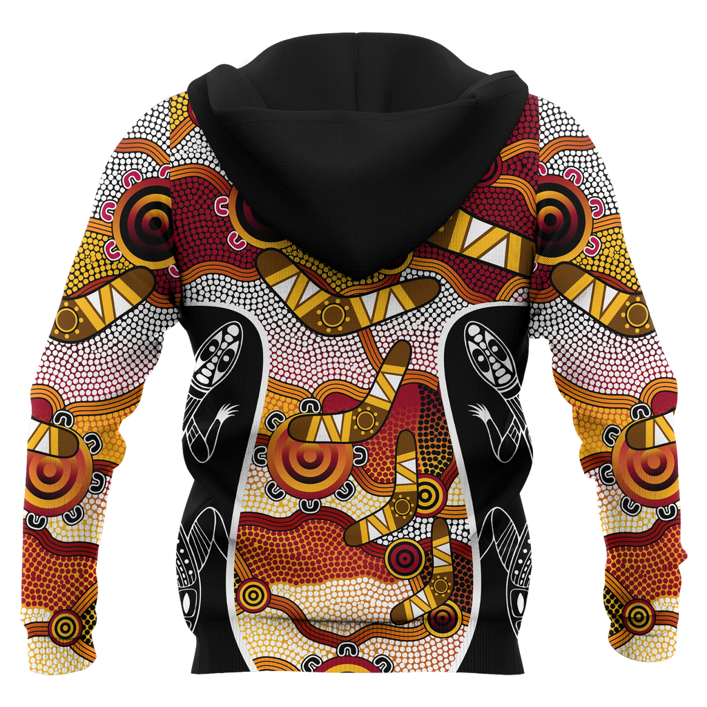 aboriginal-zip-up-hoodie-boomerang-patterns-circle-dot-painting