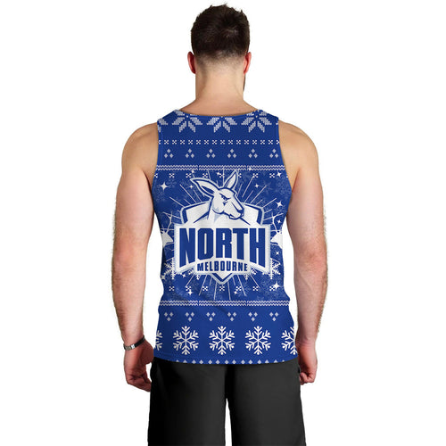 north-melbourne-men-tank-top-christmas-ugly-style