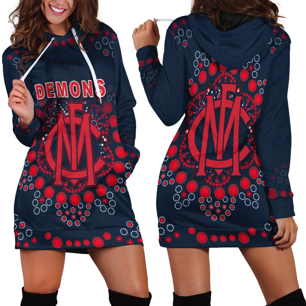 demons-football-hoodie-dress-melbourne-indigenous