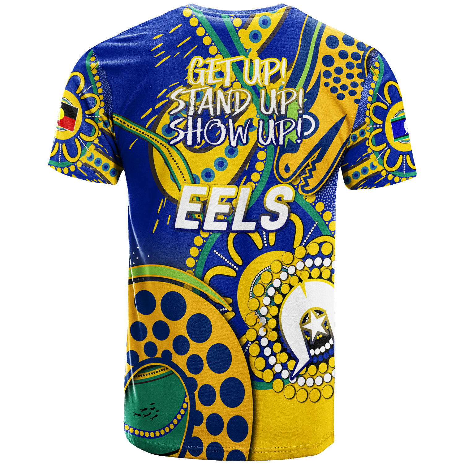 eels-rugby-naidoc-2022-aboriginal-t-shirt