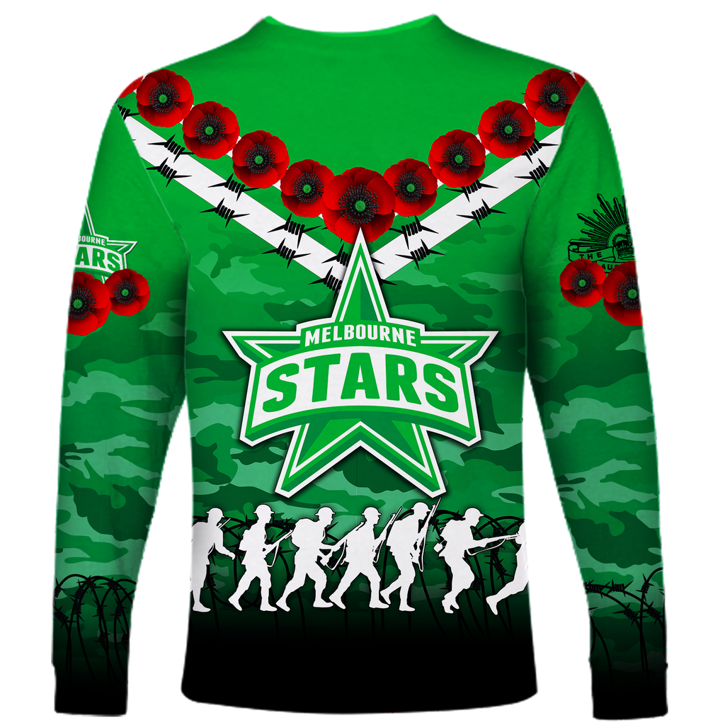 melbourne-stars-anzac-2022-long-sleeve-shirt-camouflage-with-poppy