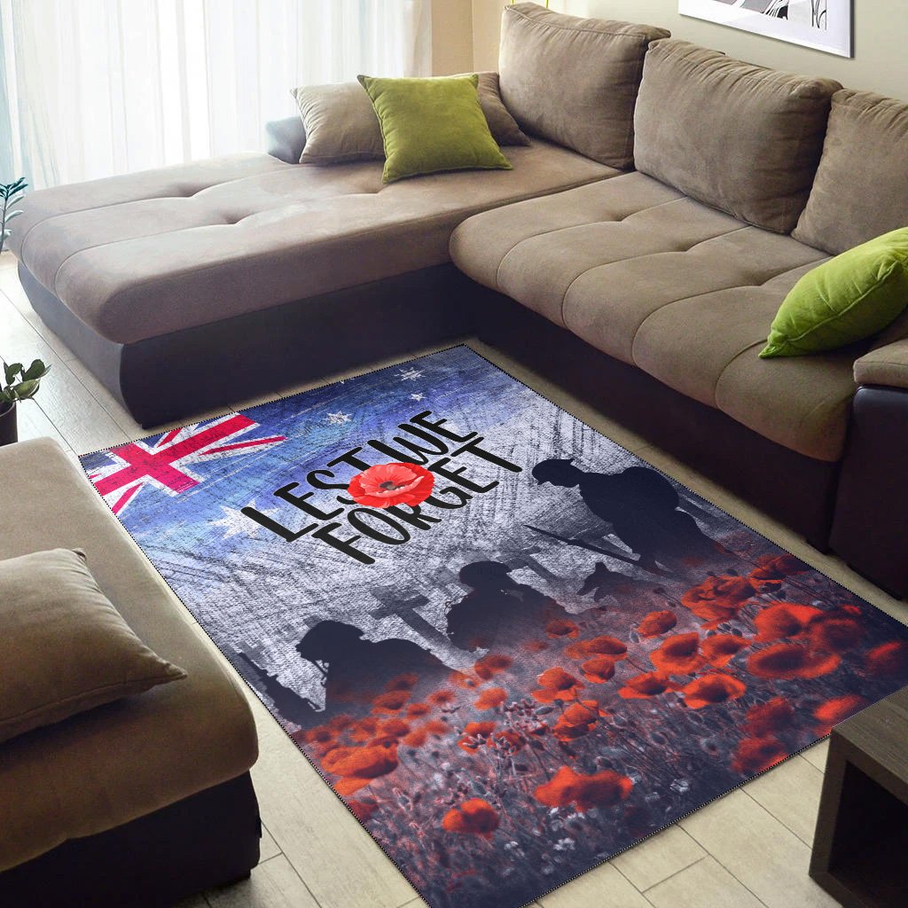 anzac-day-area-rug-lest-we-forget-vintage-poppies-ver-02