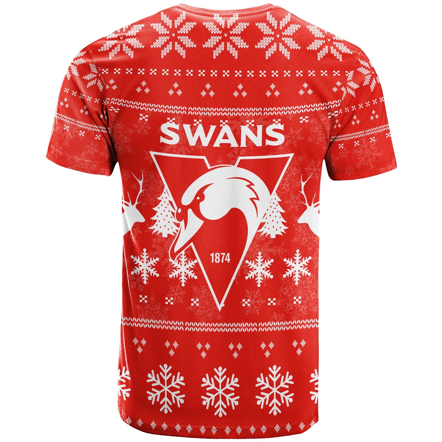 sydney-swans-t-shirt-christmas-ugly-style