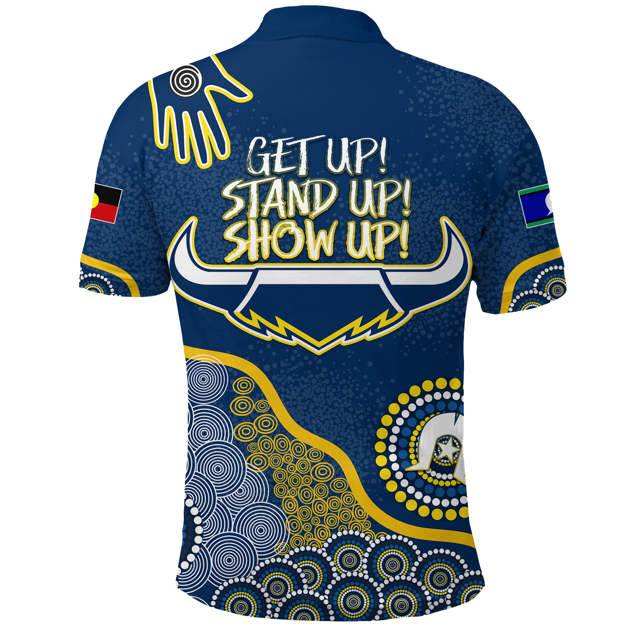 cowboys-rugby-naidoc-2022-aboriginal-polo-shirt