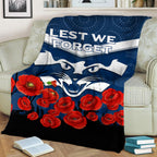 geelong-cats-anzac-day-blanket-indigenous-art