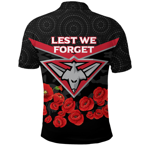 essendon-bombers-anzac-day-polo-shirt-indigenous-art