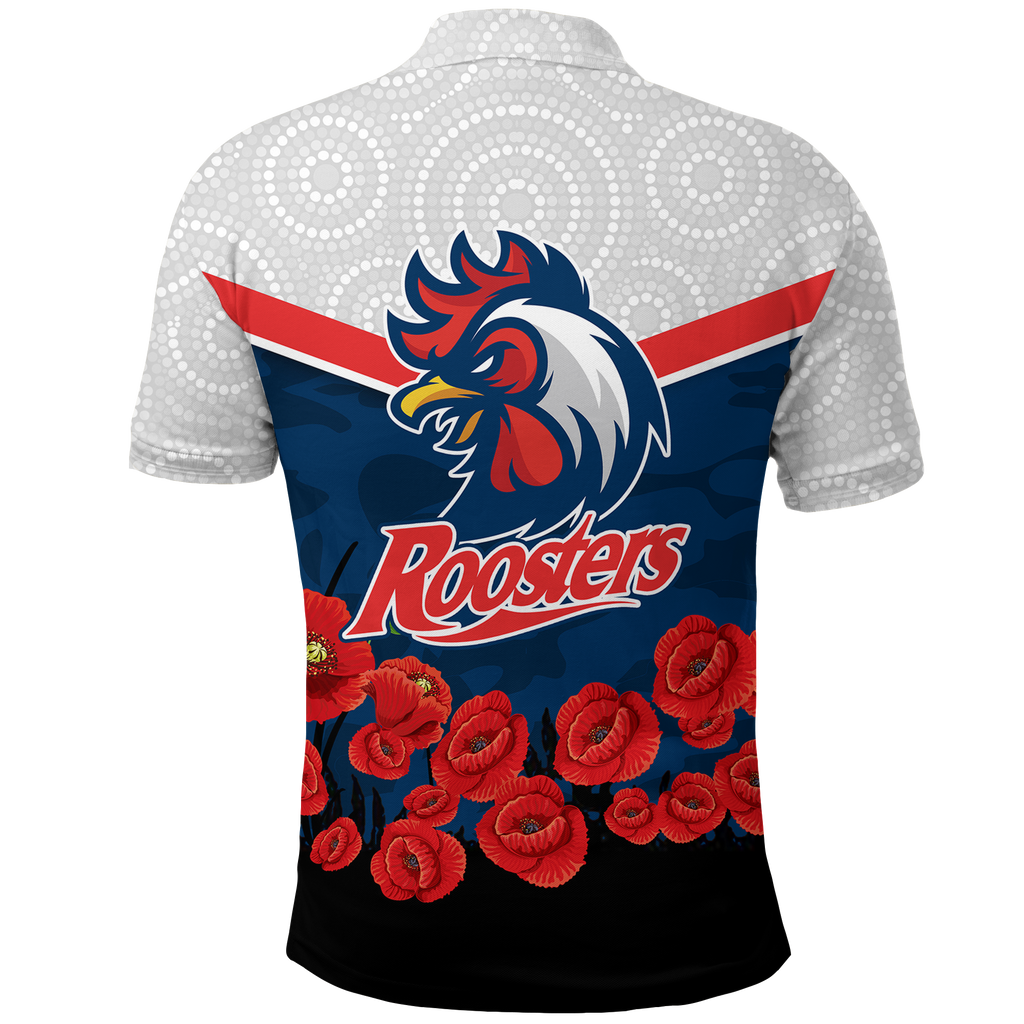roosters-anzac-day-polo-shirt-indigenous-art