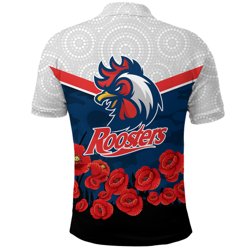 roosters-anzac-day-polo-shirt-indigenous-art