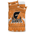 gws-giants-bedding-set-christmas-ugly-style