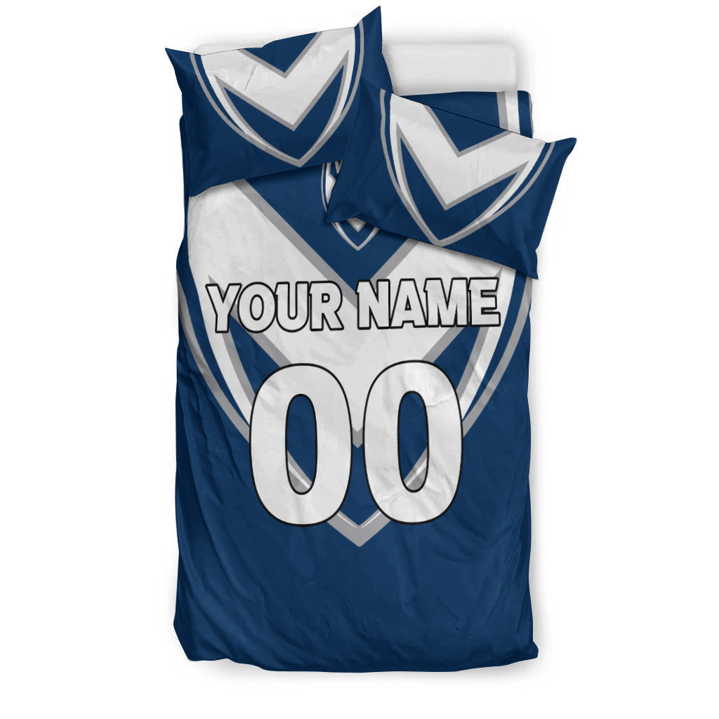 custom-personalised-melbourne-victory-pride-bedding-set