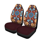 aboriginal-car-seat-covers-indigenous-circle-dot-painting-ver02