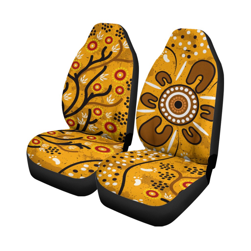 car-seat-covers-aboriginal-art-in-spring-style