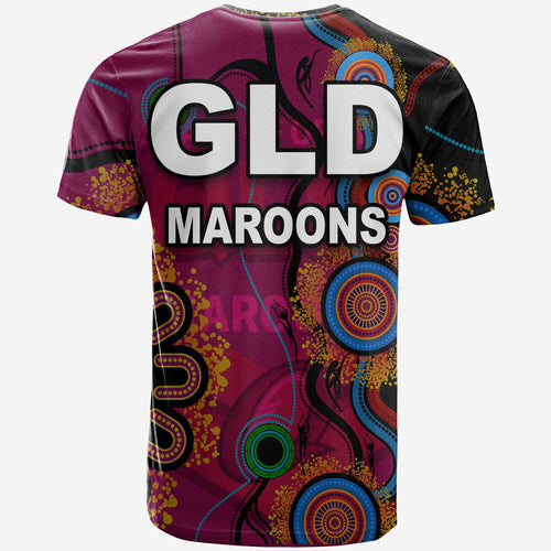 queensland-rugby-maroons-t-shirt-aboriginal-blue-dream