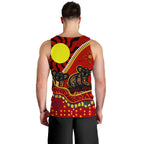 aboriginal-koala-painting-men-tank-top