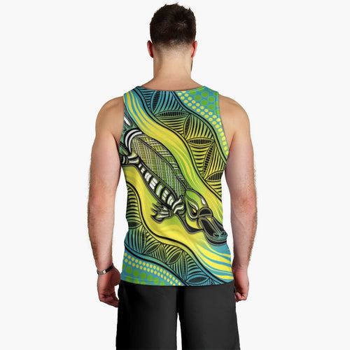men-tank-top-aboriginal-platypus