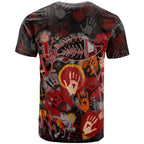 custom-aboriginal-t-shirts-indigenous-fish-hand-art