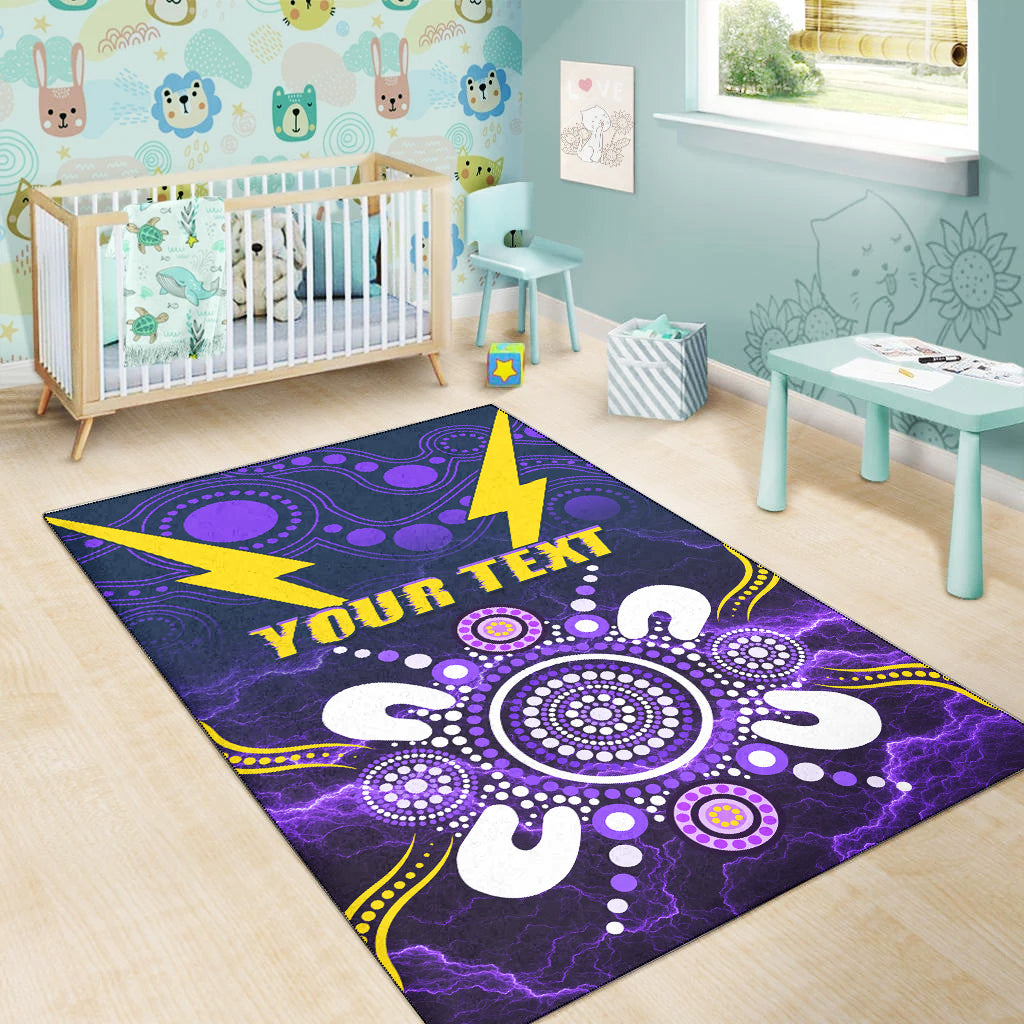 custom-personalised-storm-indigenous-area-rug-melbourne