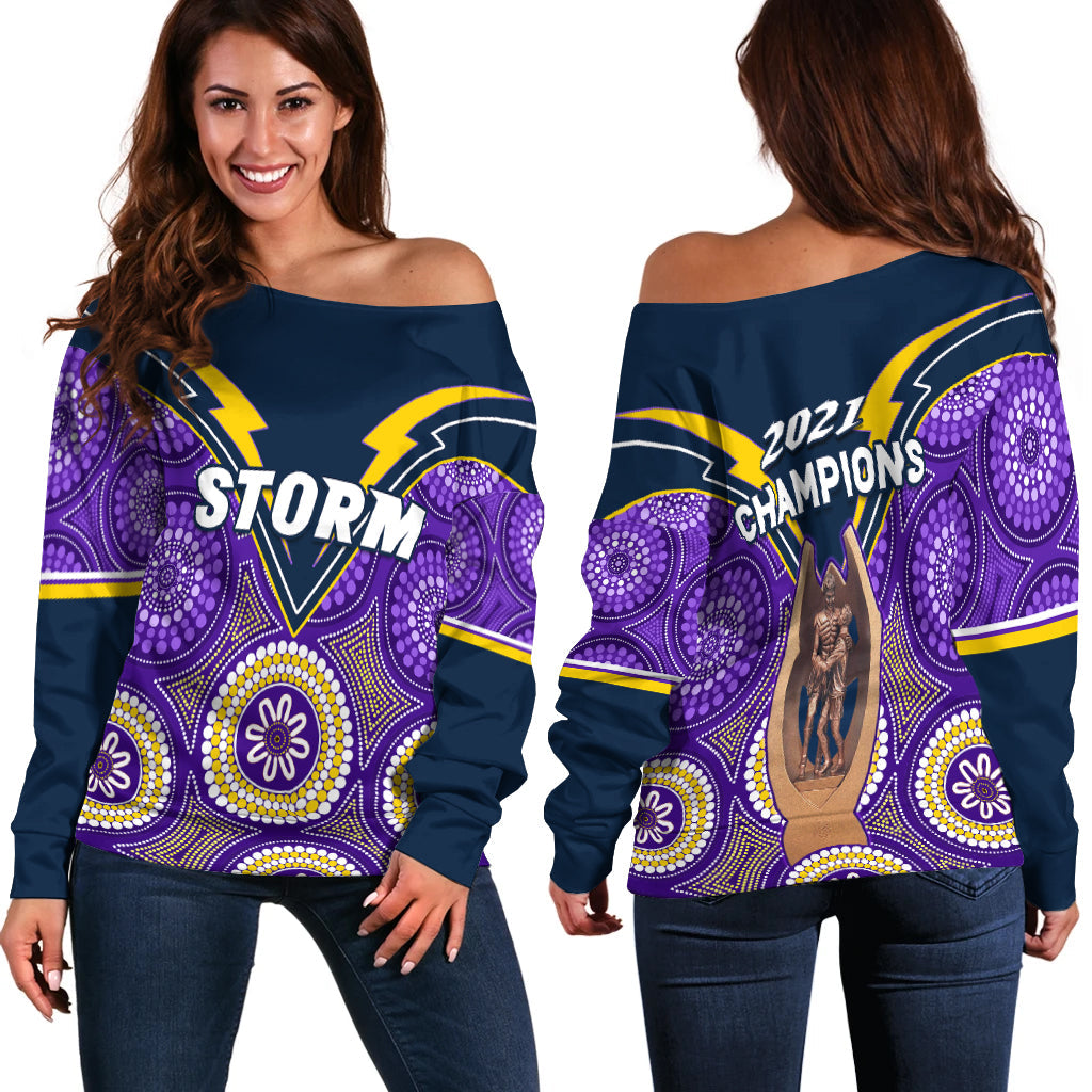 storm-indigenous-off-shoulder-sweater-2021-provan-summons-trophy