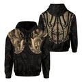 maori-ta-moko-hoodie-new-zealand-gold